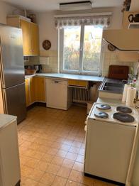 Küche zu verschenken / Vintage / voll funktionsfähig