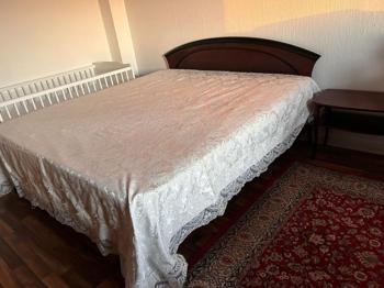 Schlafzimmer Set komplett Bett 180 x 200