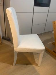 IKEA Stühle zu verschenken