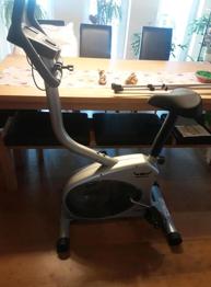 Verschenke Hometrainer