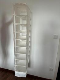 Ikea Schrank Aufhängung zu verschenken