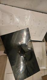 TV (KAPUTT) ZU VERSCHENKEN AN SEHR MOTIVIERTEN BASTLER