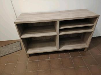 Tv Bord zum verschenken