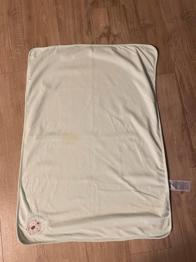 Babydecke zu verschenken