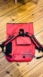 Kaputte !!! Konvertible Fahrradtasche