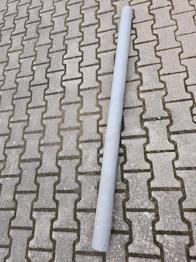 Abflussrohr zu verschenken