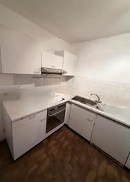 Küche zu Verschenken