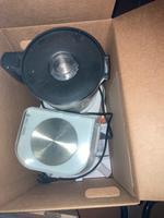 Schrott -/ Defekte Haushaltsgeräte