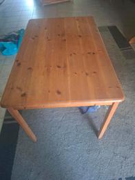 ●Möbel zu verschenken ●SELBSTABBAU ●