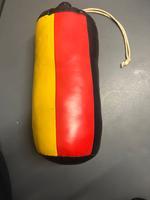 Kuschelkissen von NICI -Hase- ca 40cm x 24 cm plüsch