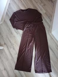 zu verschenken! Primark Set gr. 166