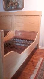 Verschenken 2 Betten inkl. Matratzen