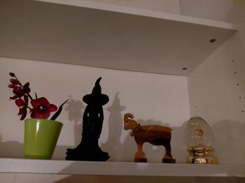 Kleine Deko zu verschenken