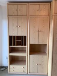 Kinderzimmermöbel zu verschenken