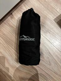 Kissen aufblasbar für den Strand zu verschenken