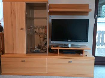 Wohnschrank zu Verschencken