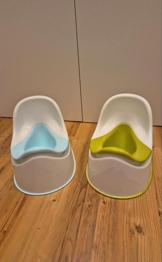 2 Töpfchen zu verschenken