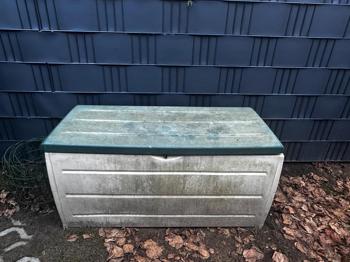 Zu Verschenken Gartenbox, Aufbewahrungsbox