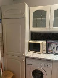 Kleine Einbauküche an Selbstabholer zu verschenken