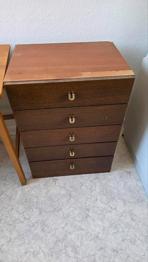 Kommode zu verschenken