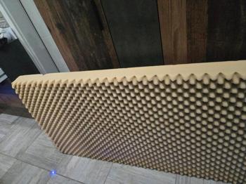 Matratze zu verschenken Schaumstoff zu verschenken