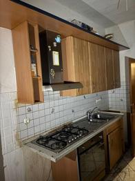 Küche schränke zu verschenken