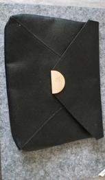 H&M Clutch Bag Handtasche