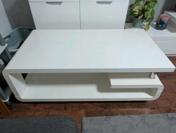 Wohnzimmertisch zu verschenken