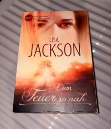 Lisa Jackson - 