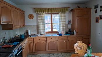 Küche zu verschenken