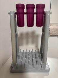 Katzen Intelligenz Spielzeug zu verschenken