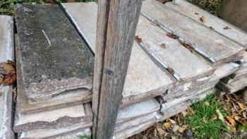 Rabattsteine zum Verschenken