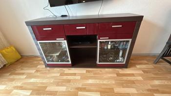 Sideboard zu verschenken