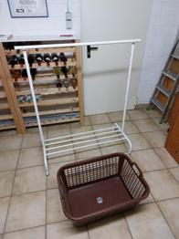 Garderobenständer Ikea