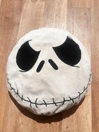 Jack Skellington Kopfkissen