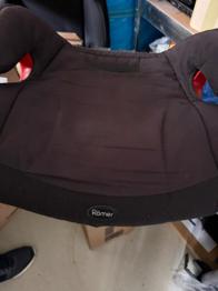 Autokindersitz zu verschenken