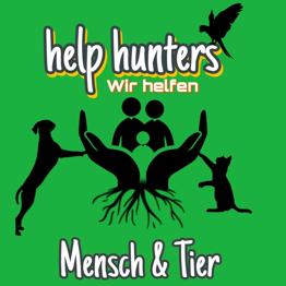 Helfende Hände dringend gesucht- gutes tun