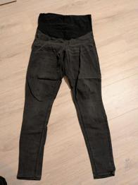 Umstandsmode, Umstandshose, Umstandsjeans