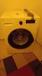 Verschenke defekte Waschmaschine