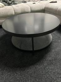 Couch Tisch zu verschenken