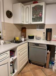 Küche zu verschenken – Selbstabbau