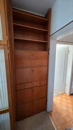 schuhschrank zu verschenken