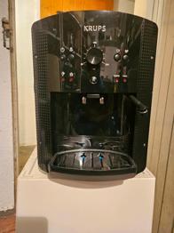 Krups Kaffeemaschine