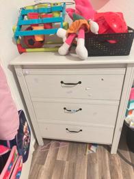 Kommode zu verschenken