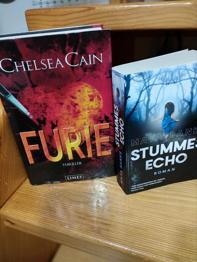 2 Bücher zu verschenken