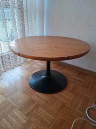 Tisch zu verschenken