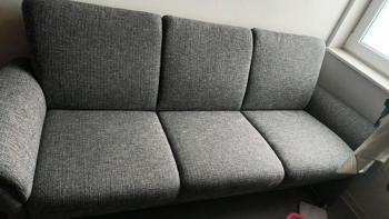 3 Sitzer Sofa