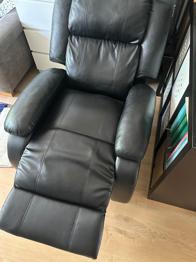 Sessel zu verschenken