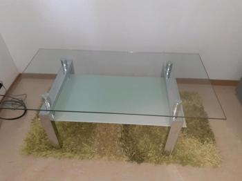 Couchtisch zu verschenken