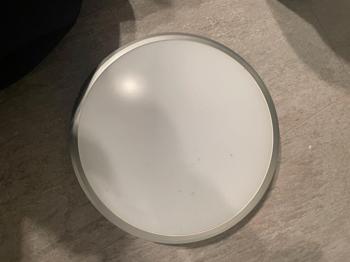 Philips Badleuchte zu verschenken